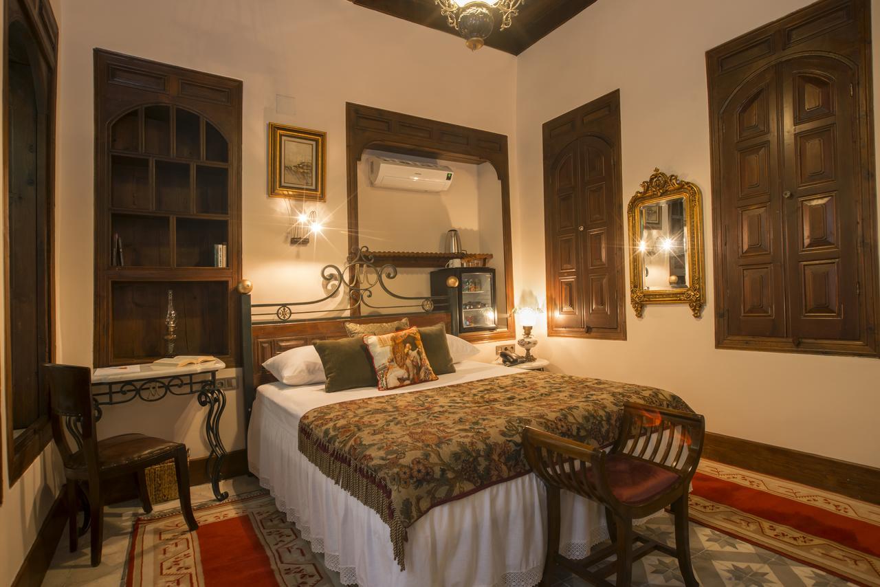Mahallem Hotel Antakya Exterior foto
