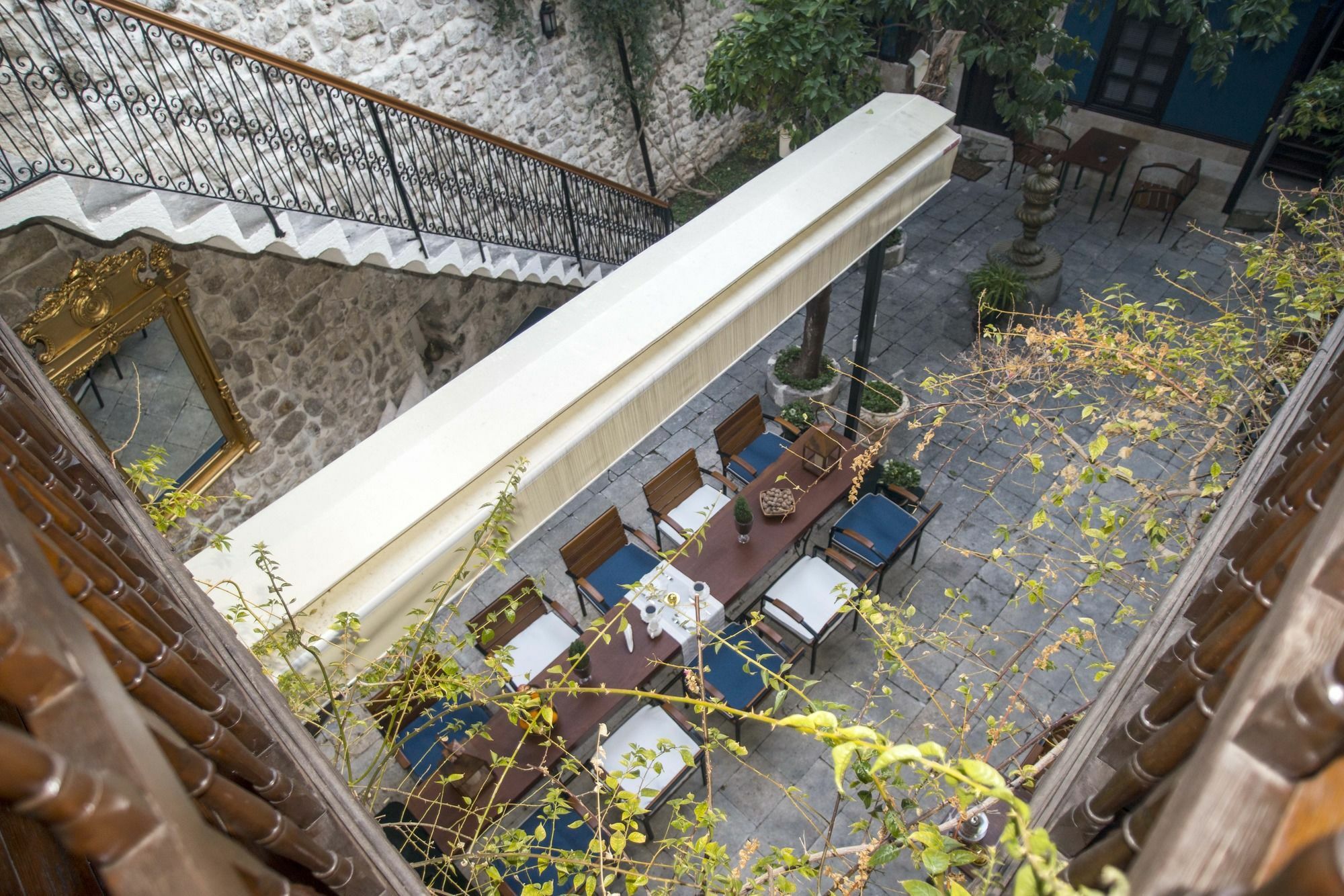 Mahallem Hotel Antakya Exterior foto